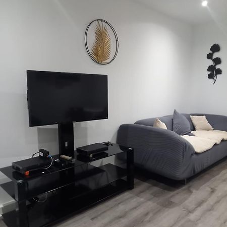Logement Friville Экстерьер фото