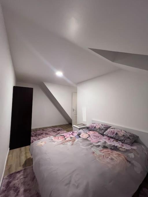 Logement Friville Экстерьер фото