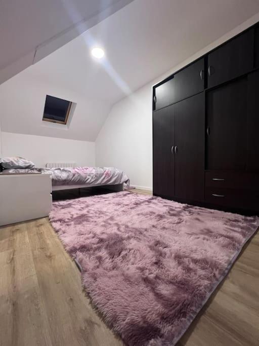 Logement Friville Экстерьер фото