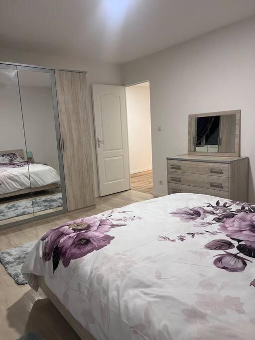 Logement Friville Экстерьер фото