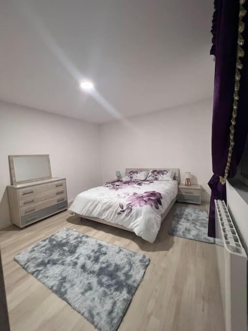 Logement Friville Экстерьер фото