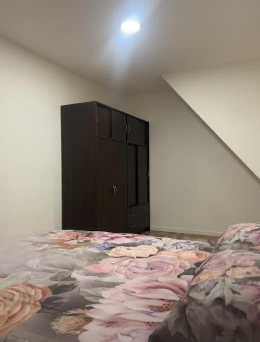 Logement Friville Экстерьер фото