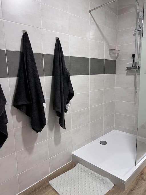Logement Friville Экстерьер фото