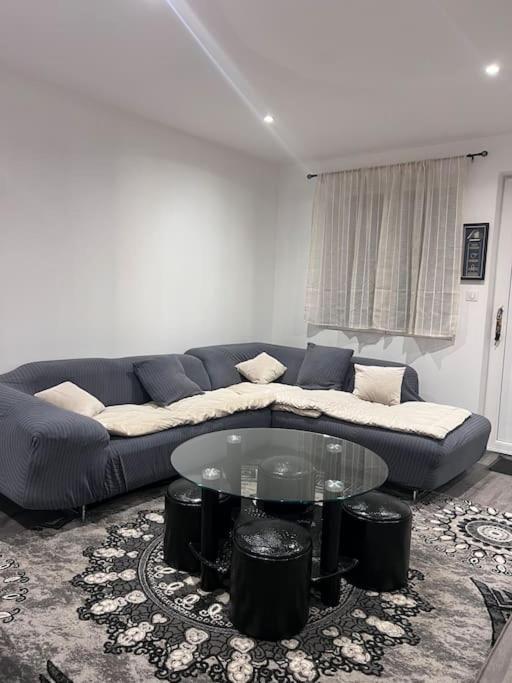 Logement Friville Экстерьер фото